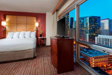 Residence Inn Chicago Downtown/River North thumb 6